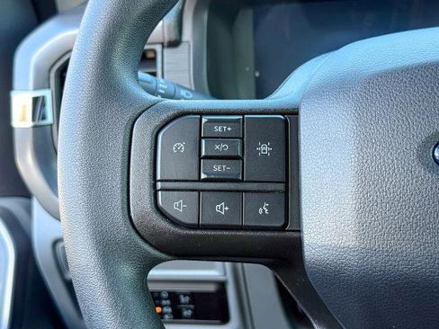 New 2025 Ford F150 Lightning Pro w/ Pro SSV Package image 37