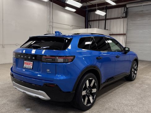 Used 2024 Honda Prologue Elite image 17