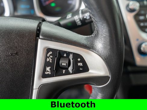 Used 2012 Chevrolet Equinox LT w/ Driver Convenience Package image 16