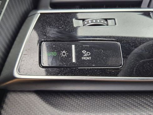 New 2026 Audi RS Q8 performance image 24