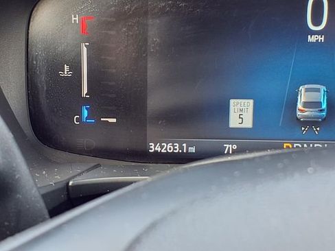 Certified 2023 Ford Escape ST-Line w/ Tech Pack #1 image 20