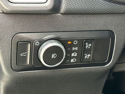 New 2025 Ford Bronco Sport Big Bend w/ Convenience Package image 23