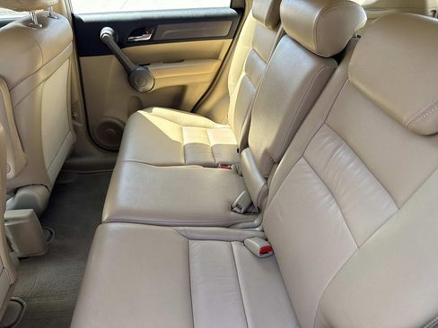 Used 2008 Honda CR-V LX image 14