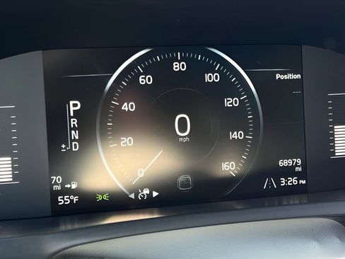 Used 2019 Volvo XC90 T5 Momentum w/ Protection Package Premier image 52