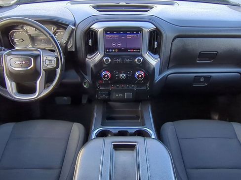 Used 2021 GMC Sierra 1500 Elevation w/ X31 Off-Road Package image 15