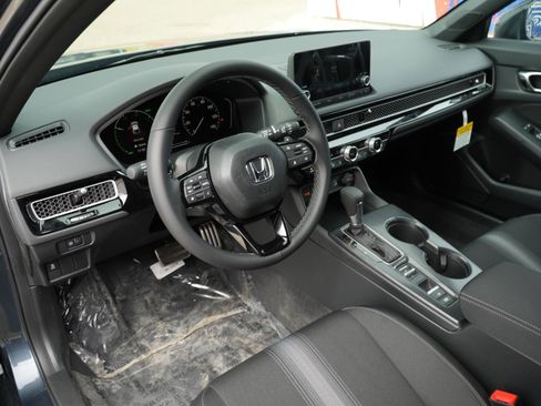 Used 2026 Honda Civic Sport image 15