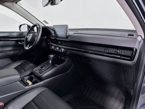 Used 2024 Honda CR-V EX-L image 30