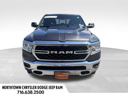Used 2024 RAM 1500 Lone Star