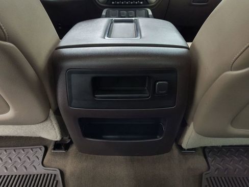 Used 2015 Chevrolet Silverado 2500 LTZ AWD/4WD image 20