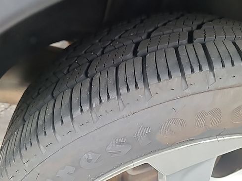 Used 2016 Honda HR-V EX image 21