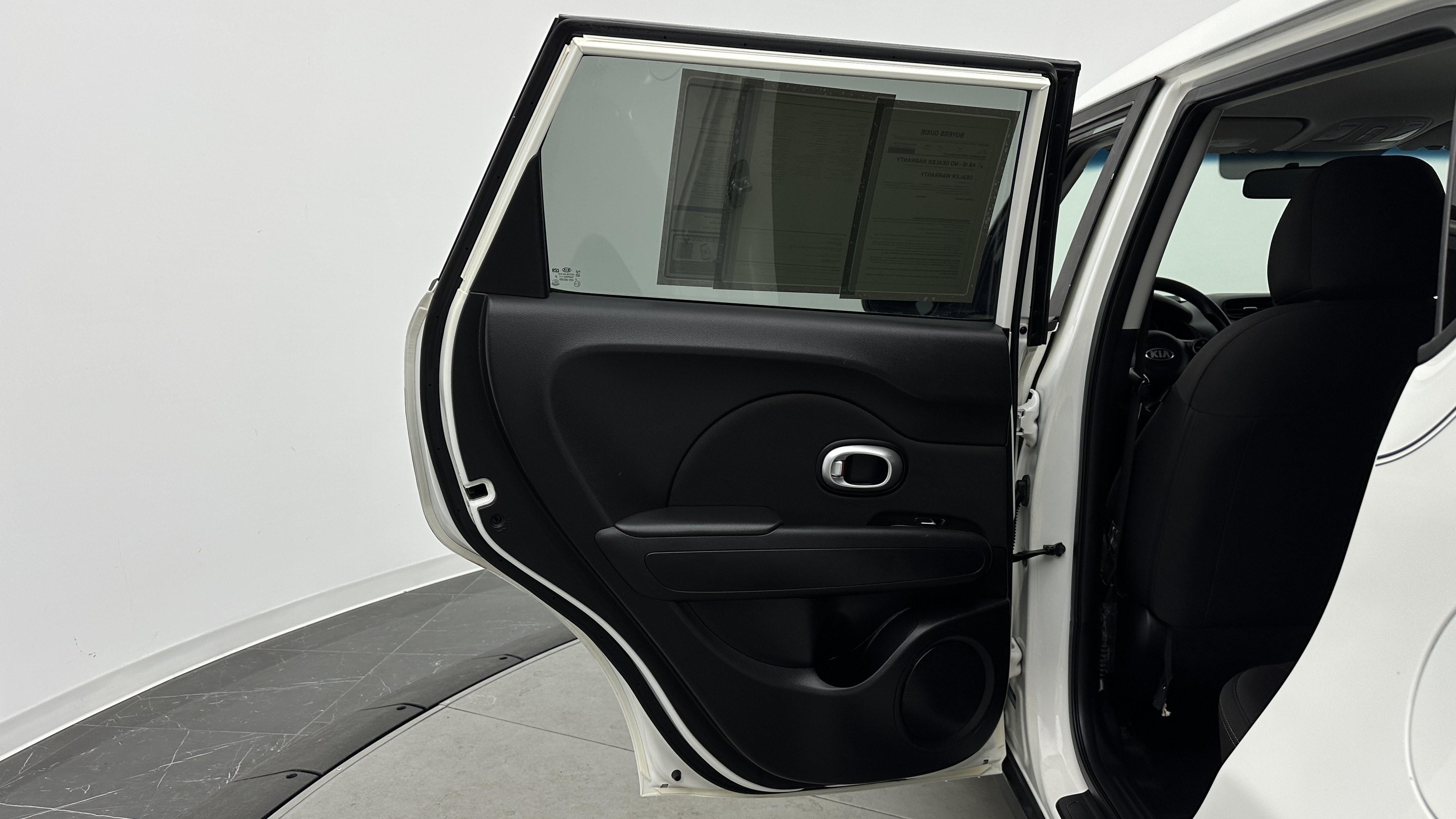 Used 2019 Kia Soul FWD image 22