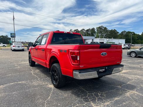 Used 2023 Ford F150 XLT AWD/4WD image 4