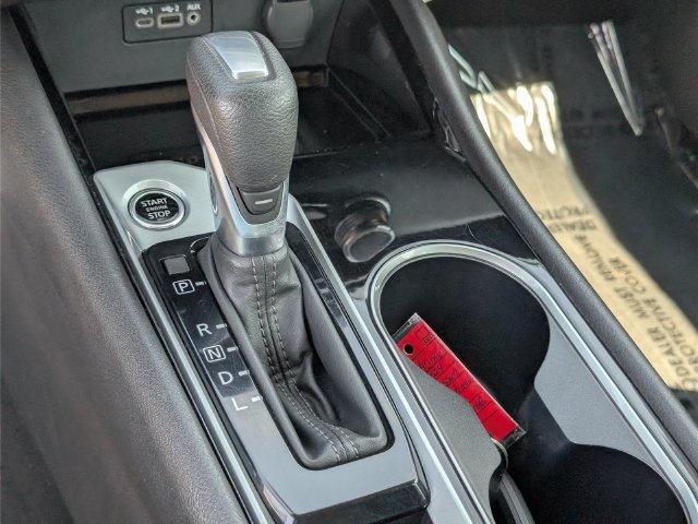 Used 2024 Nissan Altima 2.5 SV FWD image 24