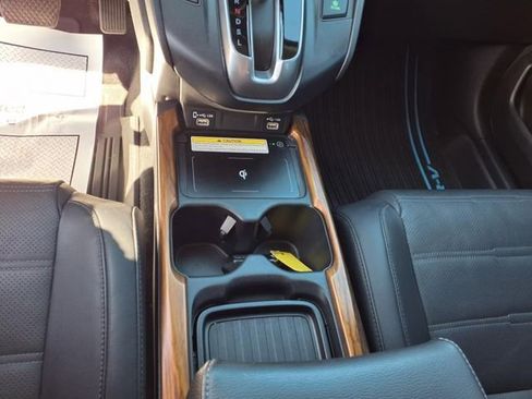 Used 2020 Honda CR-V Touring image 18