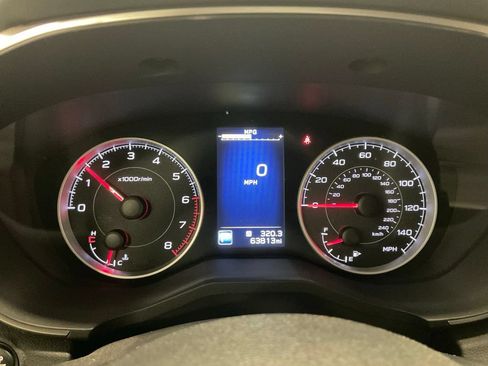 Used 2019 Subaru Ascent Premium w/ Popular Package #2 AWD/4WD image 12