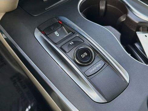 Used 2018 Acura MDX SH-AWD image 23