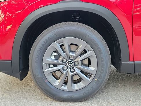 New 2026 MAZDA CX-5 Select AWD/4WD image 7