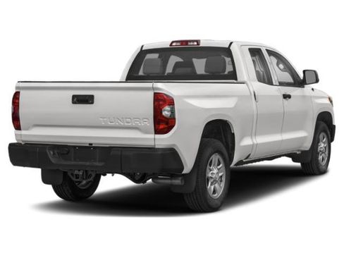 Certified 2019 Toyota Tundra SR image 2