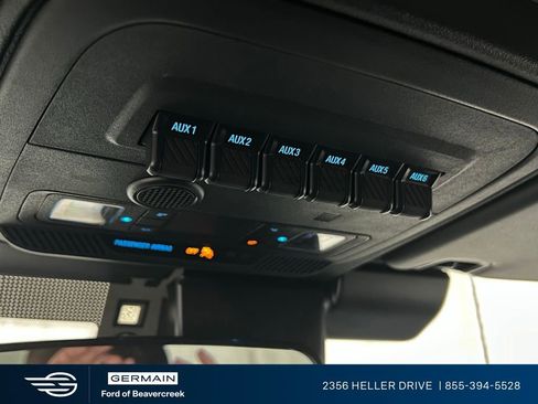 New 2026 Ford Bronco Heritage Edition image 24