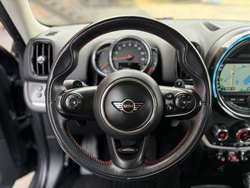 Used 2019 MINI Cooper Countryman S AWD/4WD image 25