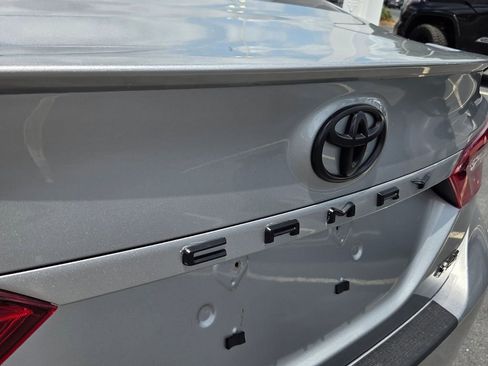 Used 2024 Toyota Camry XSE w/ Cold Weather Package FWD image 8