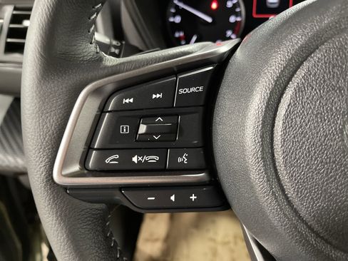 New 2026 Subaru Ascent Premium image 18