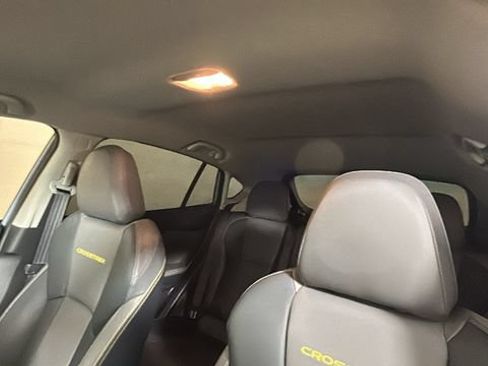 Used 2021 Subaru Crosstrek 2.5i Sport AWD/4WD image 13