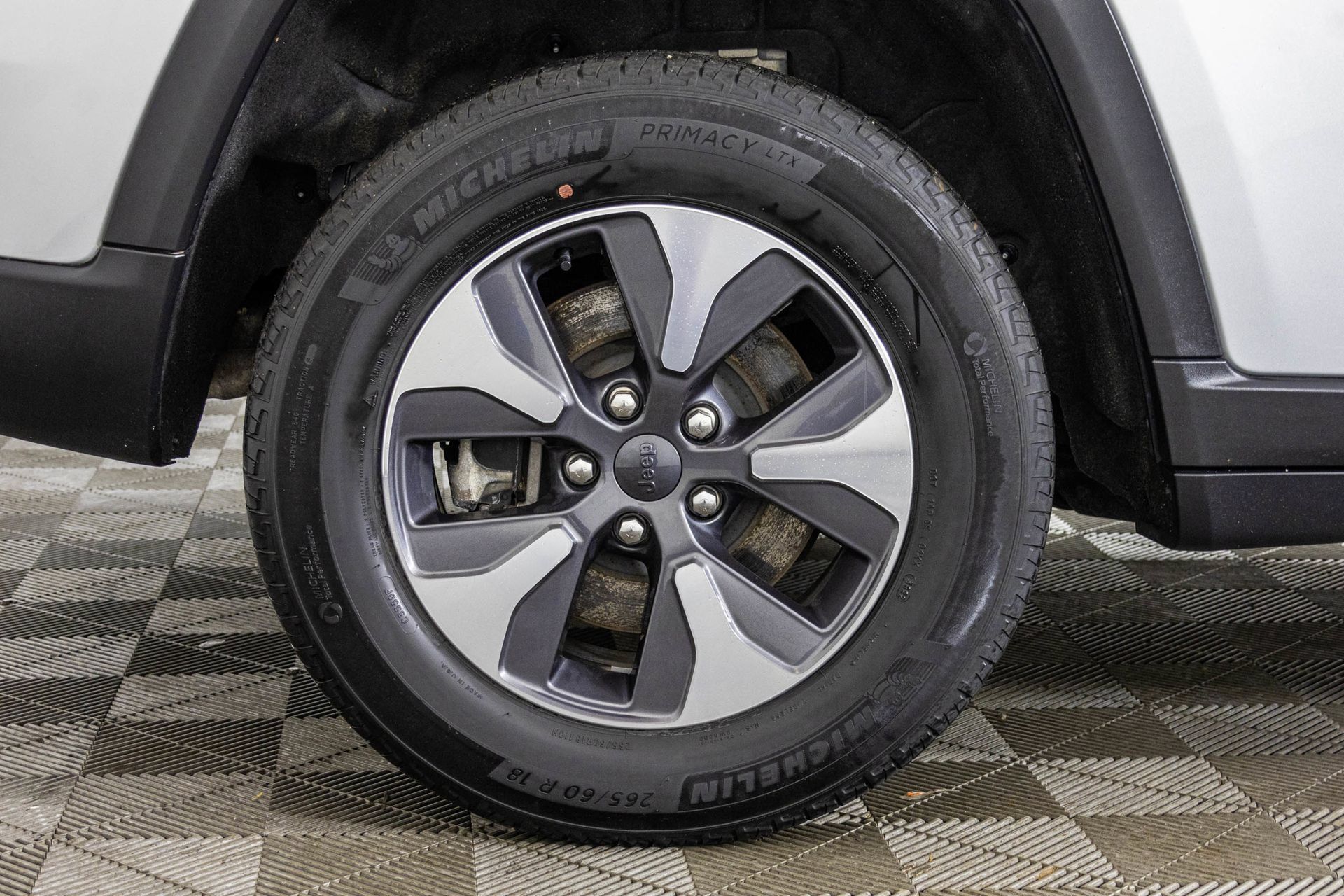 Used 2022 Jeep Grand Cherokee Limited 4xe AWD/4WD image 55