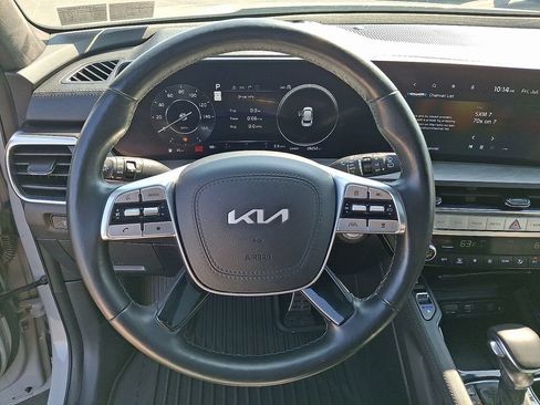 Used 2023 Kia Telluride SX Prestige X-Line AWD/4WD image 16