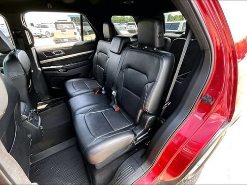 Used 2019 Ford Explorer XLT FWD image 22