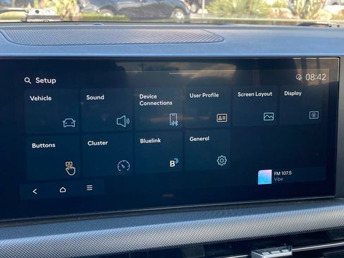 Used 2025 Hyundai Sonata SEL FWD image 21