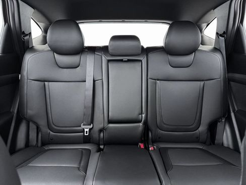 New 2026 Hyundai Tucson XRT FWD image 16
