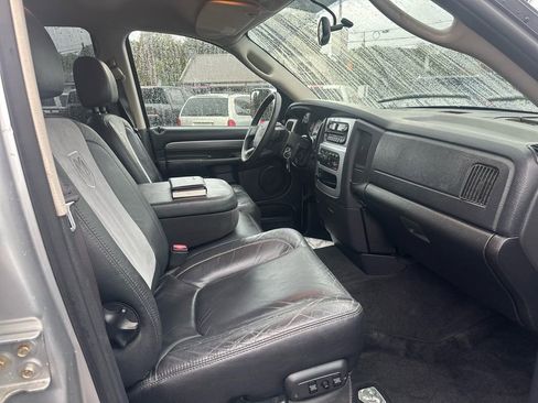 Used 2004 Dodge Ram 2500 Truck SLT w/ Sport Appearance Group image 22
