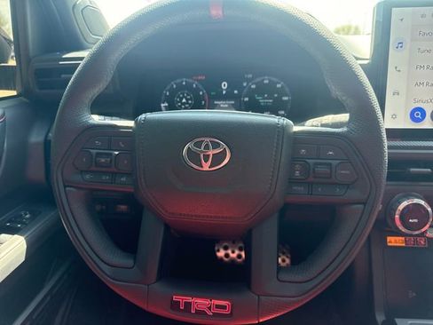 Used 2024 Toyota Tacoma TRD Pro image 13