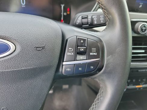 Used 2023 Ford Escape Active FWD image 22