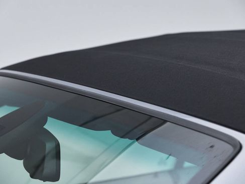Used 2005 BMW M3 Convertible RWD image 44