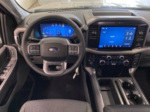 New 2026 Ford F150 XLT AWD/4WD image 44