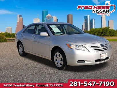 Used 2009 Toyota Camry LE