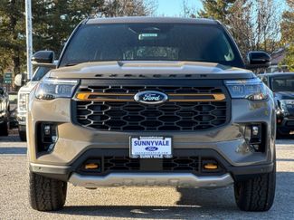 New 2026 Ford Explorer Tremor w/ Tremor Ultimate Package AWD/4WD video 3