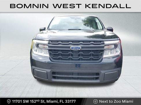 Used 2022 Ford Maverick XL image 2