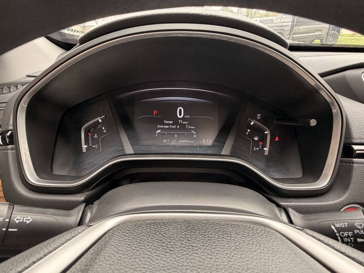 Used 2018 Honda CR-V EX image 21