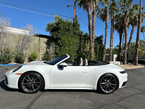 Used 2020 Porsche 911 Carrera S RWD image 21