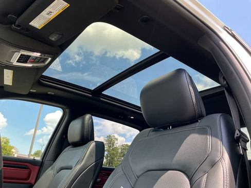 Used 2019 RAM 1500 Rebel w/ Rebel Level 2 Equipment Group AWD/4WD image 23