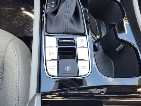 Certified 2025 Hyundai Tucson SEL image 27