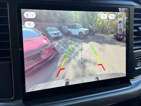 New 2026 Ford F150 XLT AWD/4WD image 17