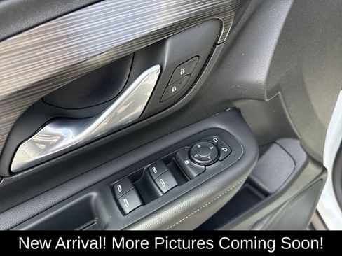 Certified 2023 GMC Terrain SLE w/ Driver Convenience Package image 22