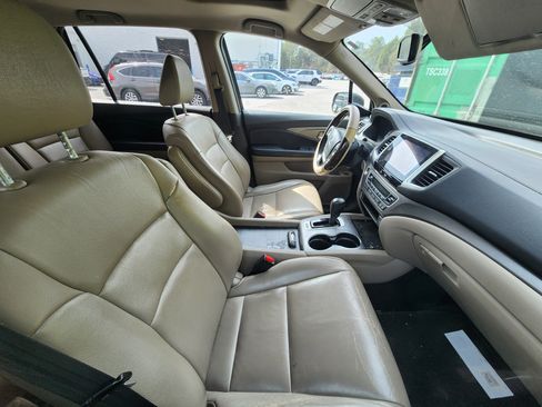 Used 2016 Honda Pilot EX-L image 8