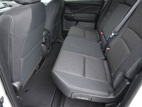 New 2026 Honda Ridgeline Sport image 19