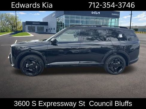 New 2027 Kia Telluride X-Line SX Prestige AWD/4WD image 12