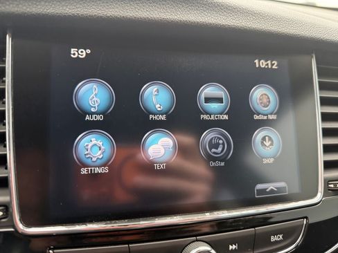 Used 2017 Buick Encore Preferred FWD image 32